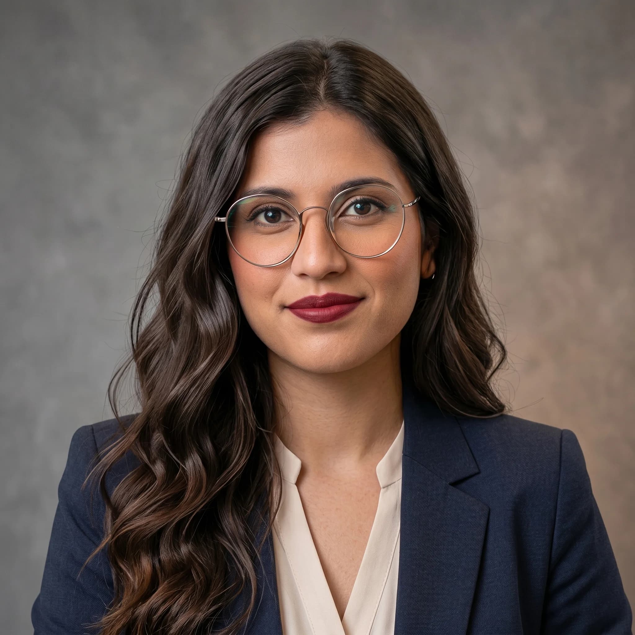 Marwa MAZET