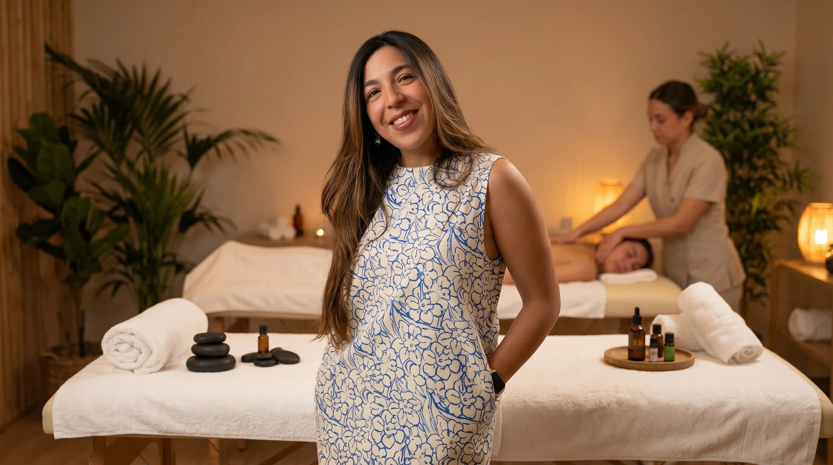 Absolu 360 par L'Art du Repos